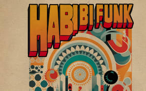 Habibi Funk