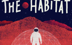 The Habitat logo (Supplied)