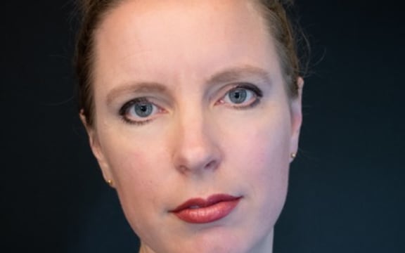 Claire Scholes