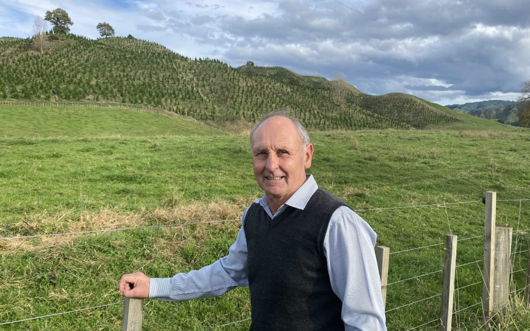 Ruapehu mayor Weston Kirton has called for a Government lifeline "to keep the lights on" at two mills crippled by rocketing electricity prices.
