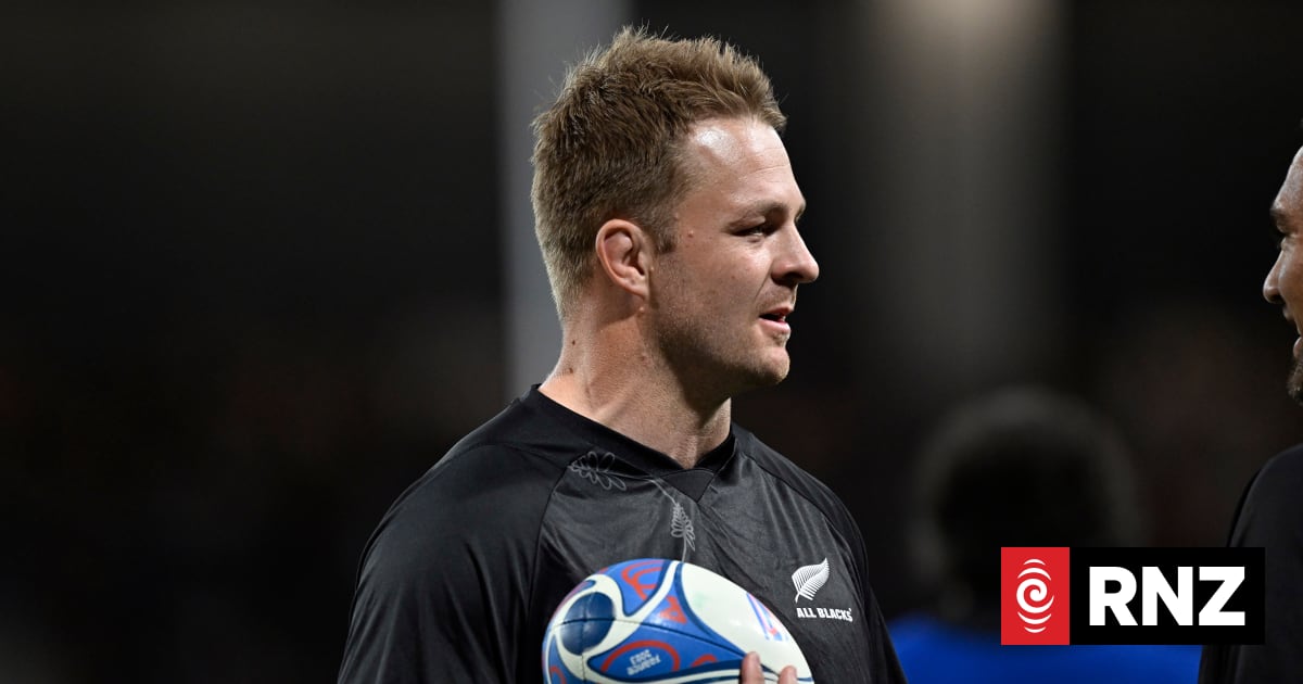 All Blacks bolstered by return of injured players | RNZ