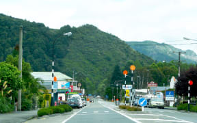 Murchison