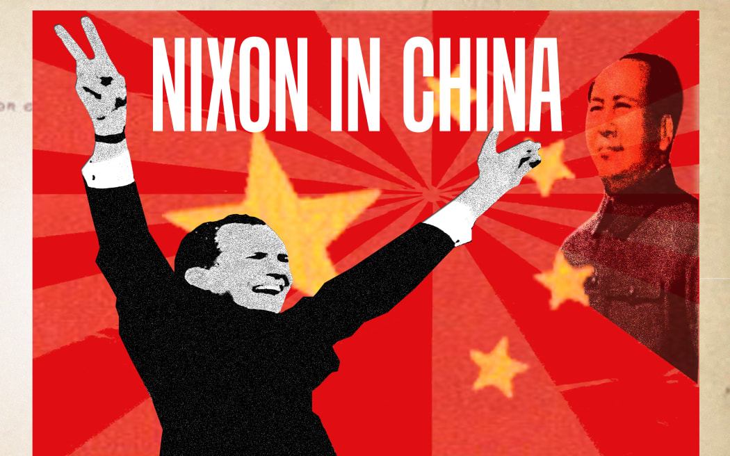 Nixon in China