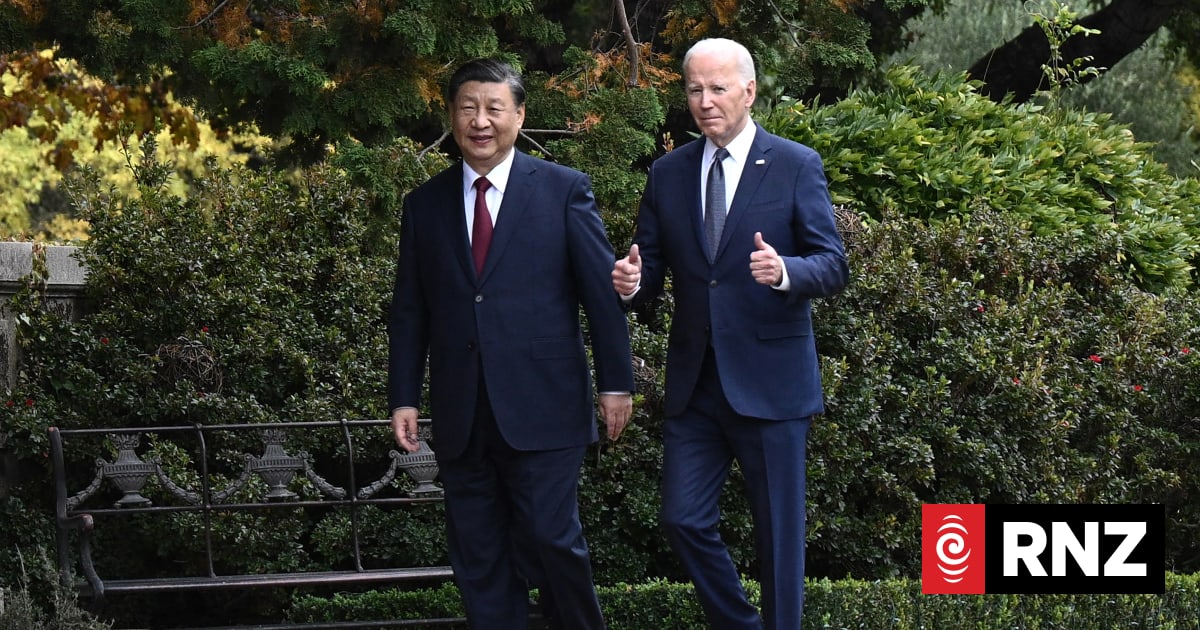 APEC: What you need to know | RNZ