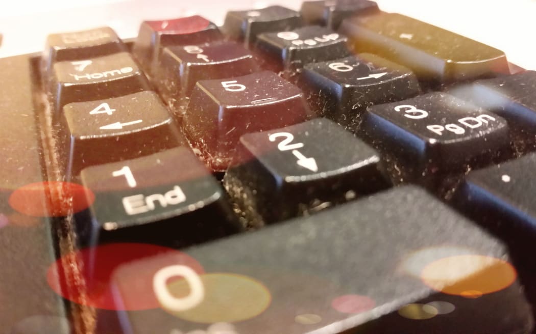 Keyboard