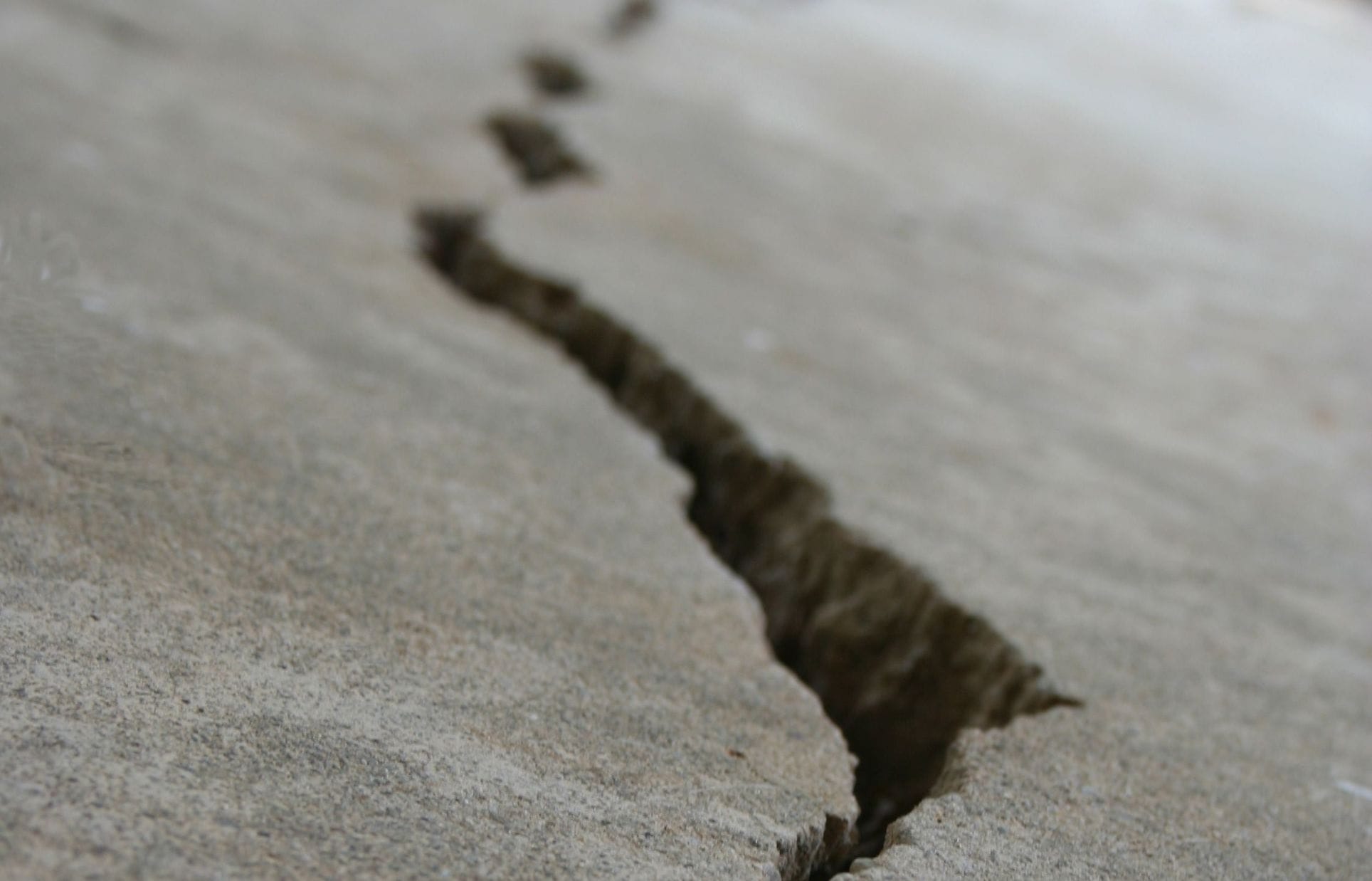 earthquake generic