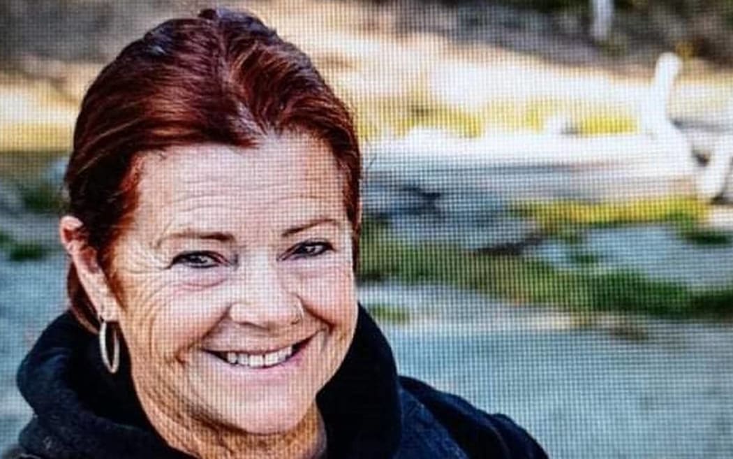 Gaelene Bright, who was murdered by her partner Raymond Charles Phillimore in May 2002, was a loved member of the Hokianga community and was described as 'full of life'.