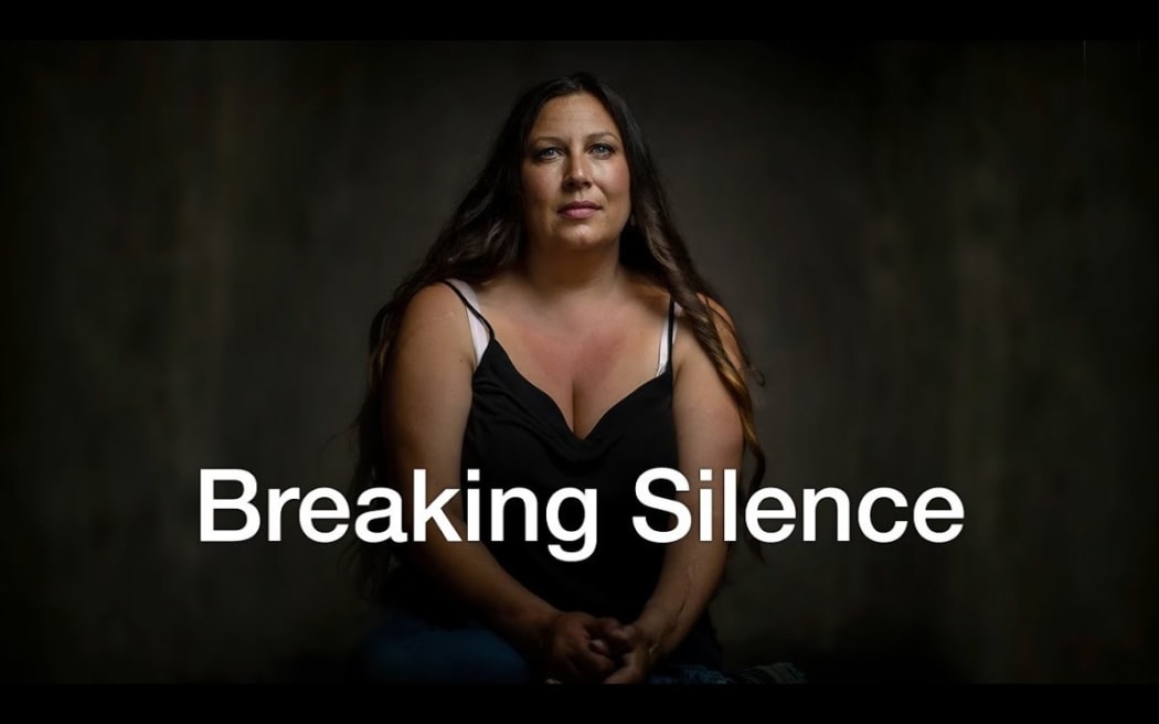 Breaking Silence | Available 23rd November | RNZ