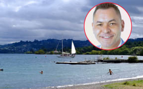 Vincent "Vinnie" Cornell-Cooke, died while saving his brother during a jetski incident on Lake Taupō. The coroner has released findings into his death.