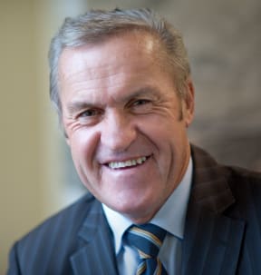 David Carter.