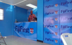 FijiFirst Headquarters