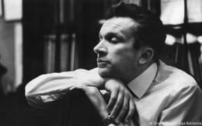 Mieczyslaw Weinberg