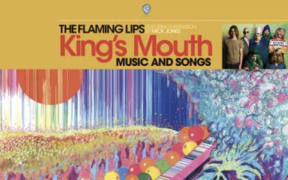 The Flaming Lips: King's Mouth