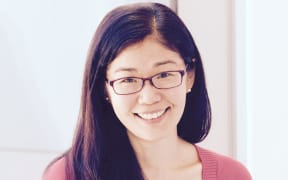 Teresa Liu-Ambrose