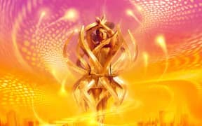 World of Wearable Art 2025