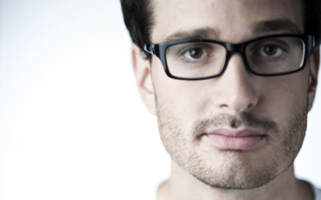 David Farrier