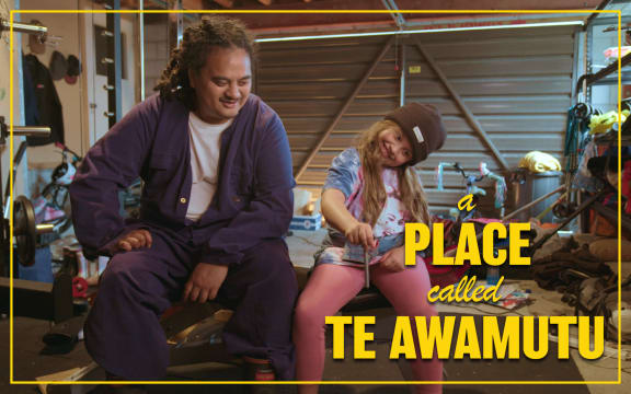 There is no place like te awamutu episode 2 thumbnail