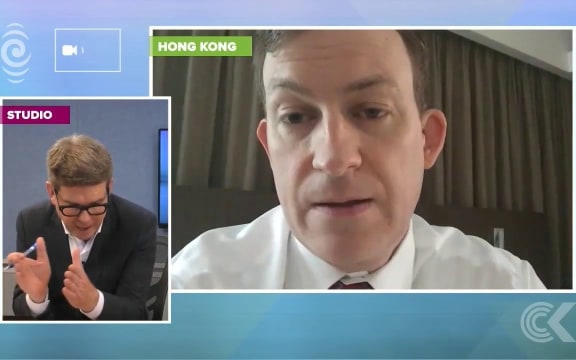 US air strike on North Korea not a good idea, analyst says