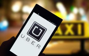 Uber requires its drivers to hold a Passenger endorsement license from the NZTA.