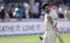 Brendon McCullum