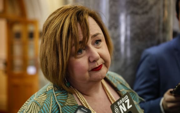 Megan Woods, Minister of Energy and Resources, Greater Christchurch Regeneration, Research, Science and Innovation, Government Digital Services and Minister Responsible for the Earthquake Commission.