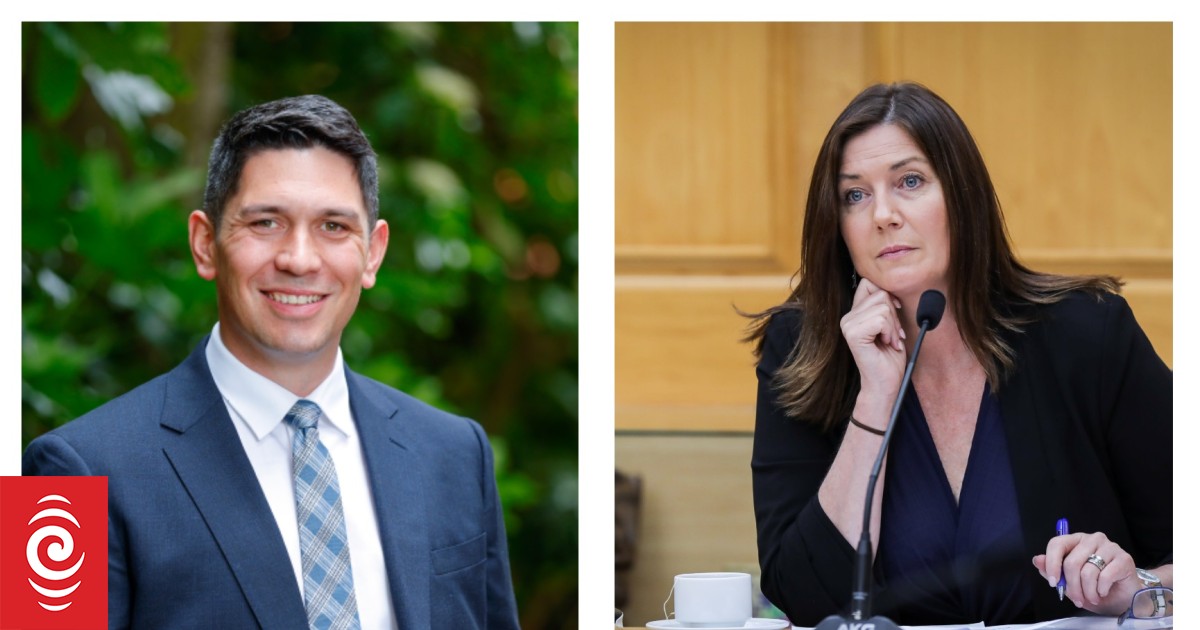 Election candidates locked for hotly contested Rangitata seat - Vimarsana News