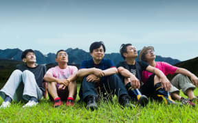 Hikashu 2017