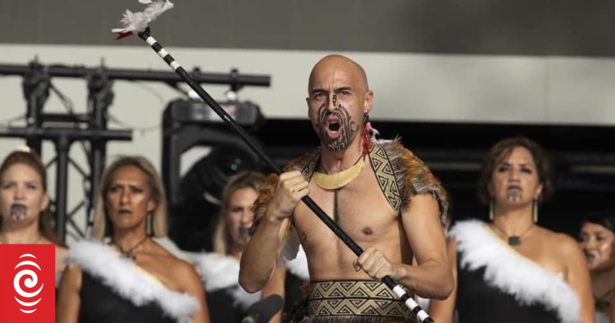 Photo of How Māori are keeping te reo flourishing overseas