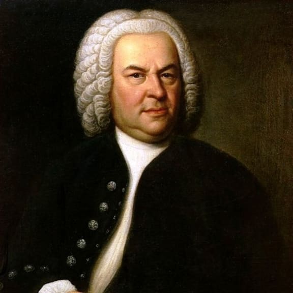 Johann Sebasian Bach