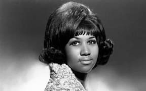Aretha Franklin