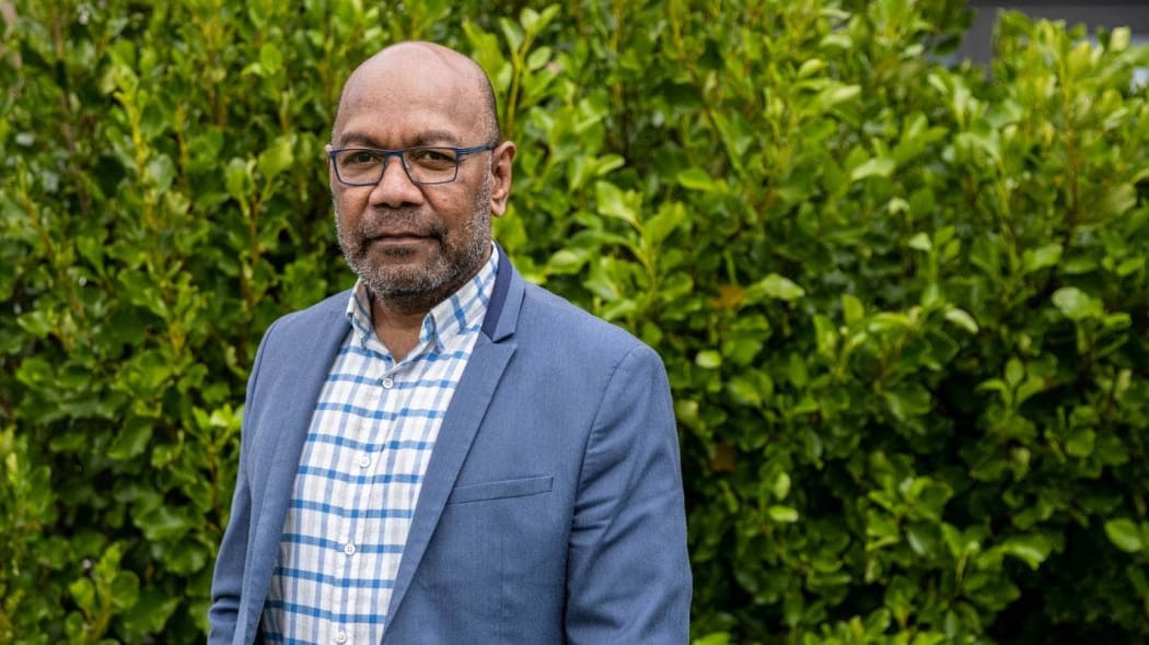 South Auckland GP Dr Api Talemaitoga says new anti-viral drugs are needed to help manage the Omicron outbreak.