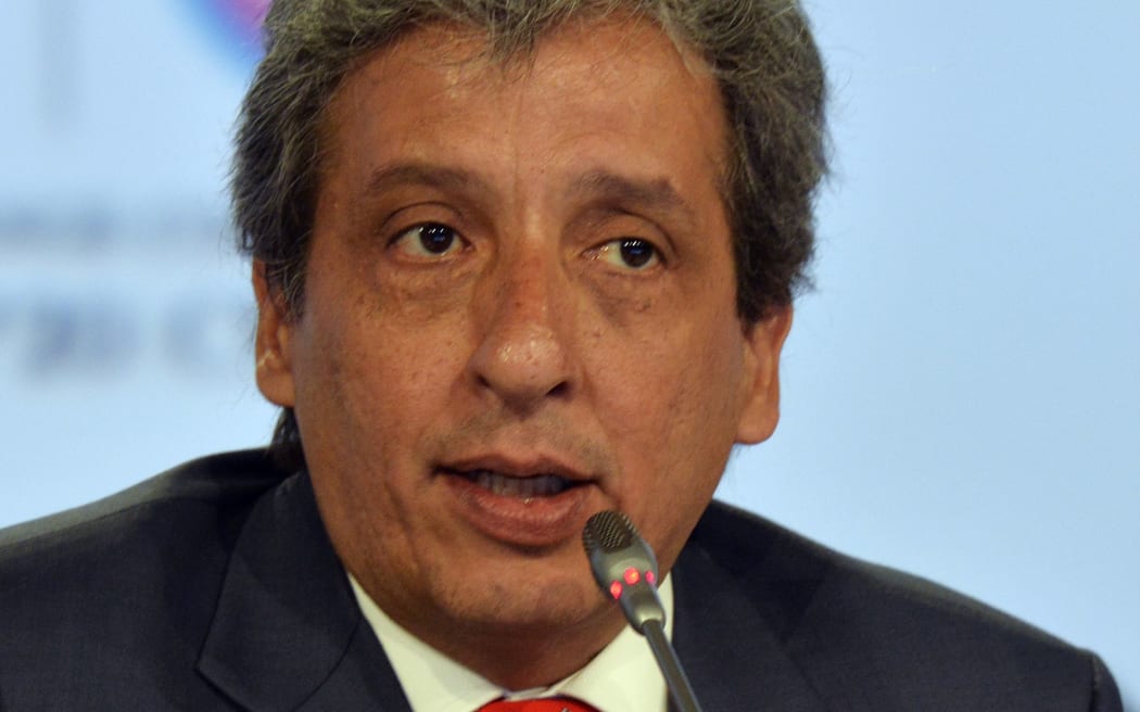 Manuel Pulgar