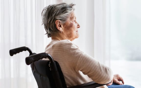For people with dementia, the amount of natural light in a living space can affect vision, mood and sleep.