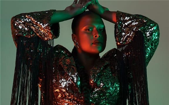 Deva Mahal is performing in the New Zealand Fringe Festival