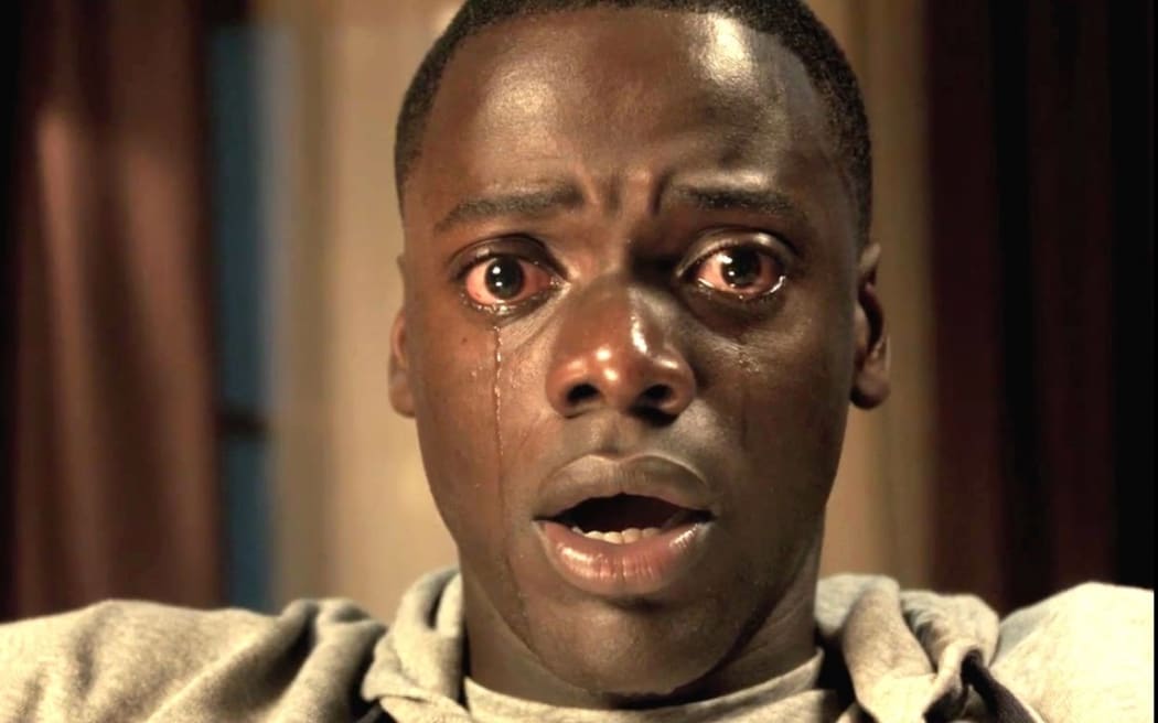 Daniel Kaluuya in Get Out