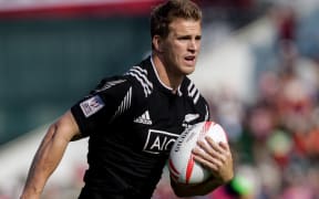 Skipper Scott Curry is a late withdrawal from the All Black Sevens side.