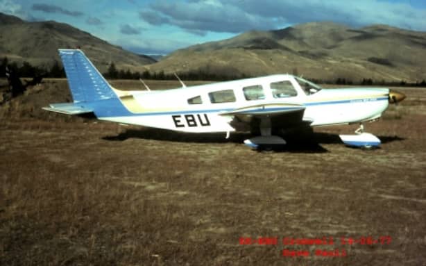 Lake Moeraki divers investigate object found in hunt for missing 1978 ...