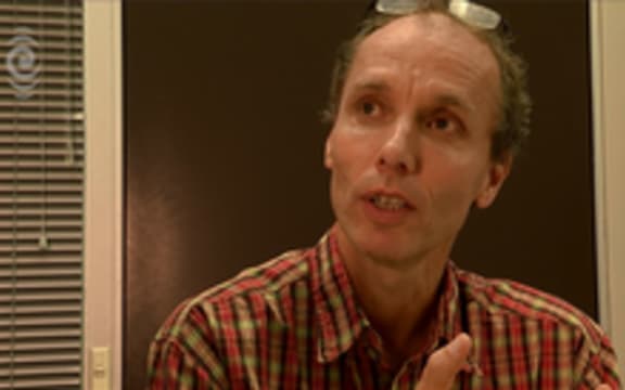 nicky hager