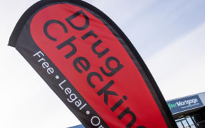 Christchurch Needle Exchange - Rodger Wright Centre