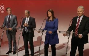 Auckland Mayoralty Debate   Transport