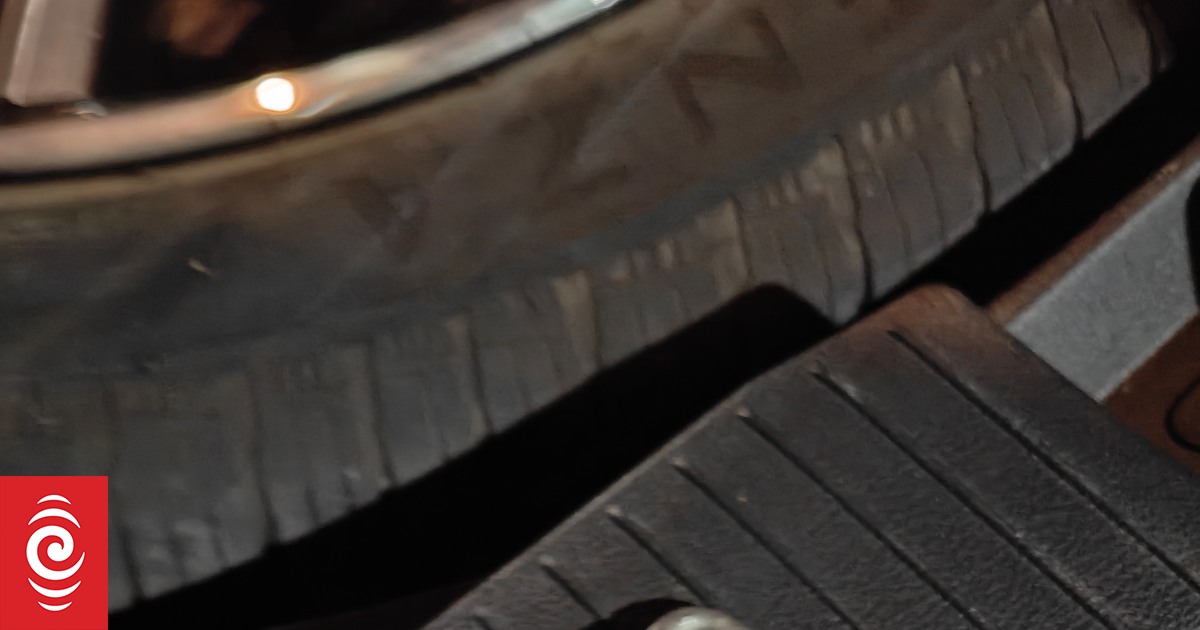 Are Z-nails being deliberately scattered on North Island highways? - Vimarsana News