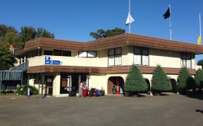 El Rancho Christian camp