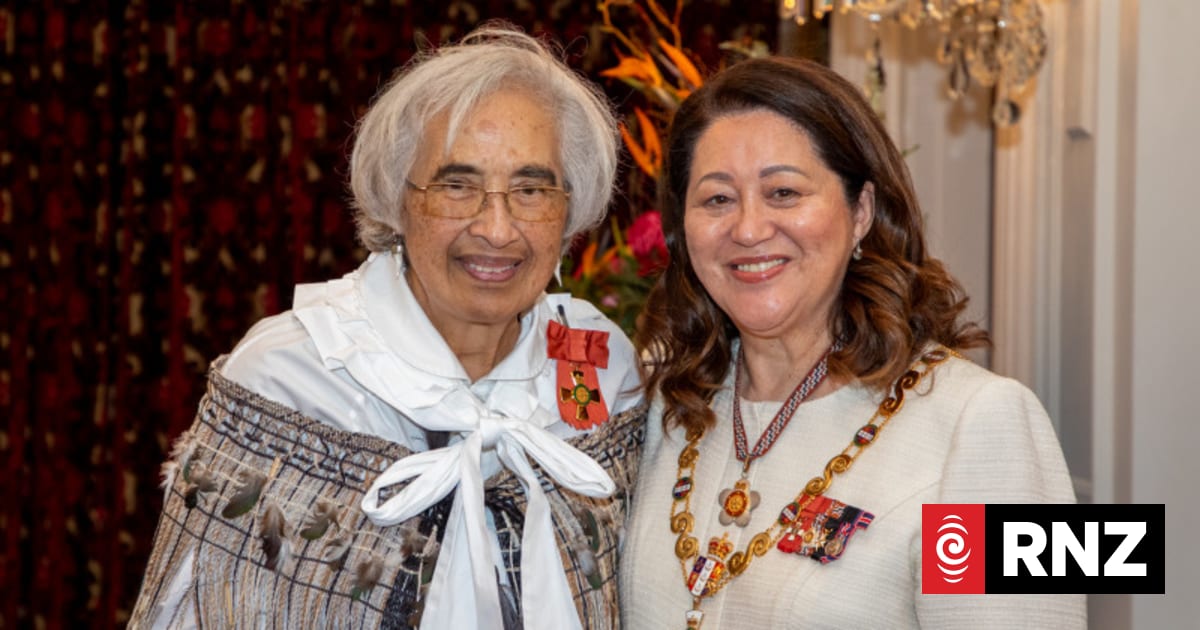 Dr Te Ripowai Higgins: An unrelenting champion of te ao Māori