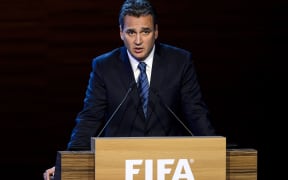 FIFA investigator Michael Garcia has complained that a summary of his report into the bidding race for the 2018 and 2022 World Cups misrepresented his conclusions.