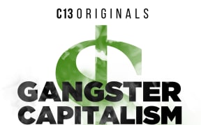 Gangster Capitalism