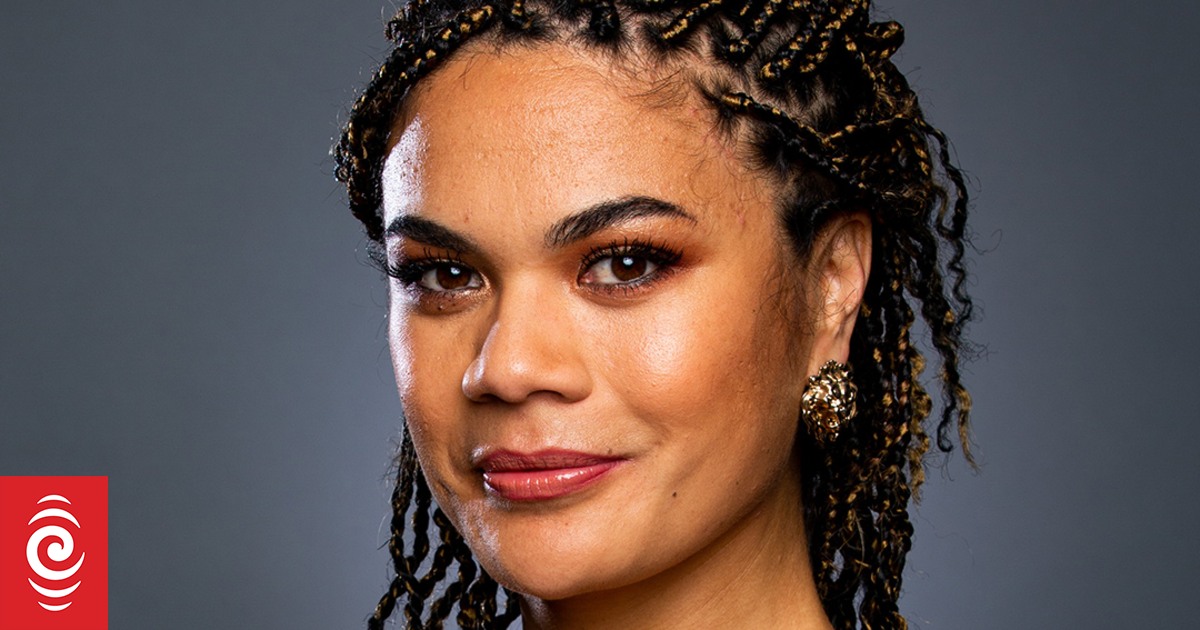 Road Trip: Hamilton star Akina Edmonds | RNZ