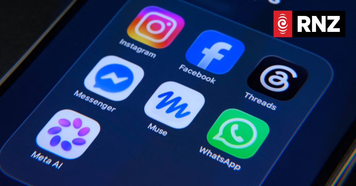 Meta settles with teen during trial testing claims social media caused depression, eating disorders