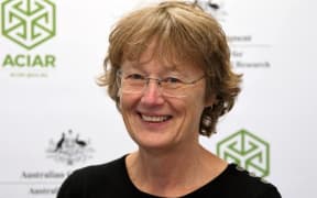 Irene Kernot