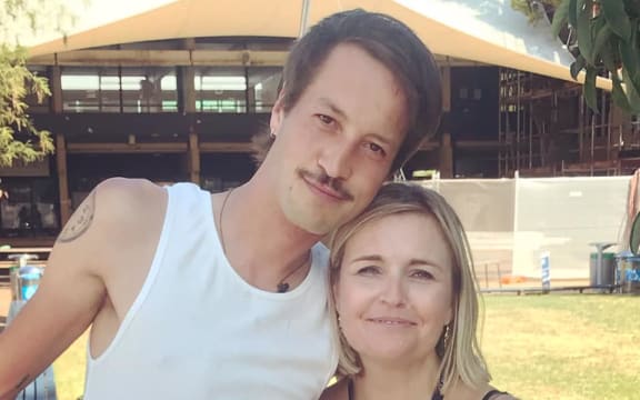 Marlon Williams & Charlotte Ryan