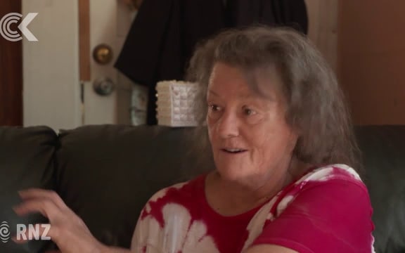 Cancer patient relieved after finally settling with EQC